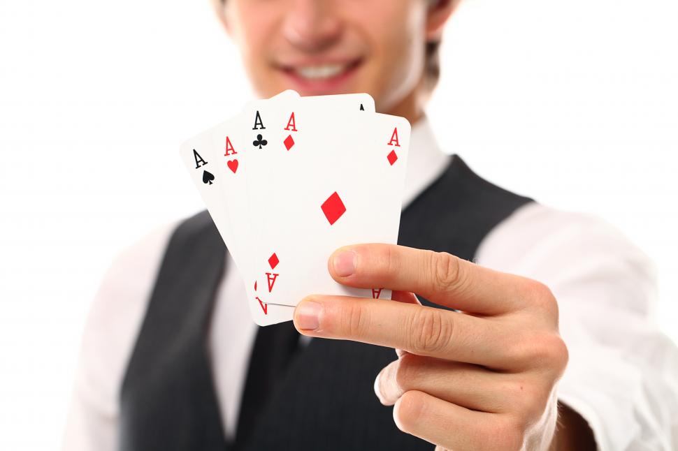 blackjack casino