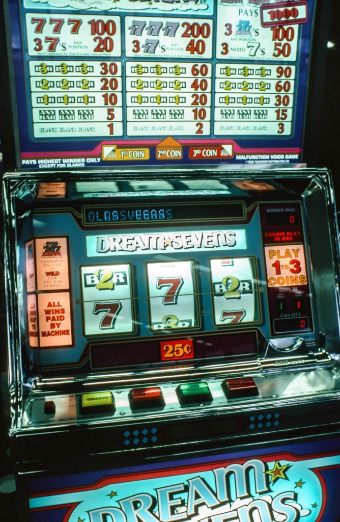 pacanele casino