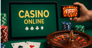 casino online cu ruleta pacanica