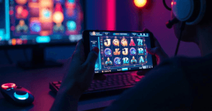 casino online rotiri gratuite pe tableta lumini led