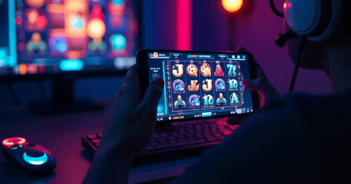 casino online rotiri gratuite pe tableta lumini led