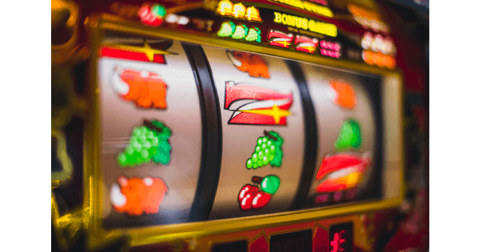 slots online