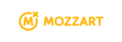 logo mozzart