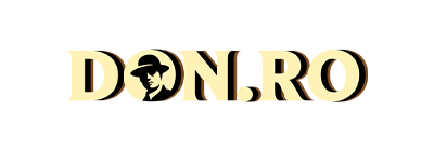logo Don.ro cazinou online